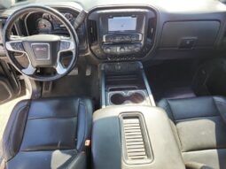 
										2018 GMC Sierra 1500 SLT full									
