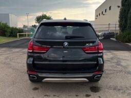 
										2018 BMW X5 xDrive35d full									