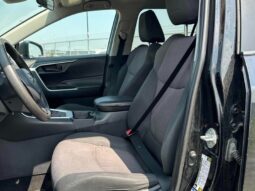 
										2019 Toyota RAV4 LE full									