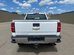 
										2019 Chevrolet Silverado 2500 Work Truck full									