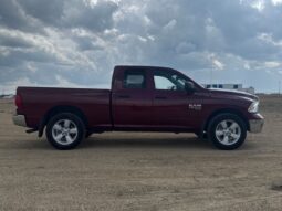 
										2023 RAM 1500 Classic Tradesman full									