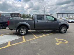 
										2019 Nissan Frontier SV full									