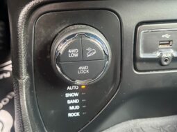 
										2016 Jeep Renegade Trailhawk full									