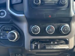 
										2020 RAM 2500 Big Horn full									
