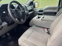 
										2017 Ford F-150 XLT full									