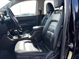 
										2019 GMC Canyon Denali full									