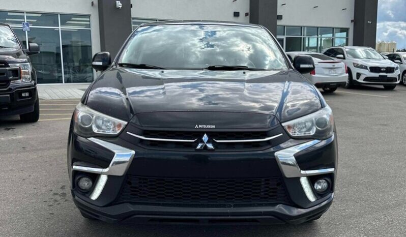 
								2019 Mitsubishi RVR SE AWC full									