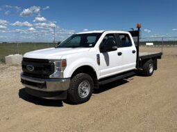 2020 Ford F-350 Super Duty XL