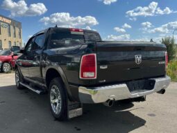 
										2018 RAM 1500 Laramie full									