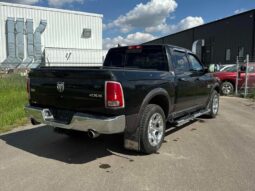 
										2018 RAM 1500 Laramie full									