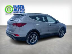 
										2018 Hyundai SANTA FE Sport 2.4L Luxury full									