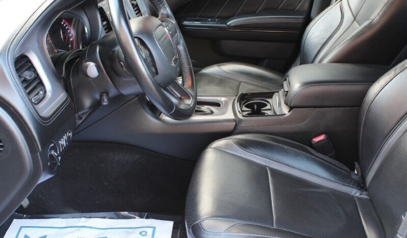 
								2023 Dodge Charger SXT Plus Black Top full									
