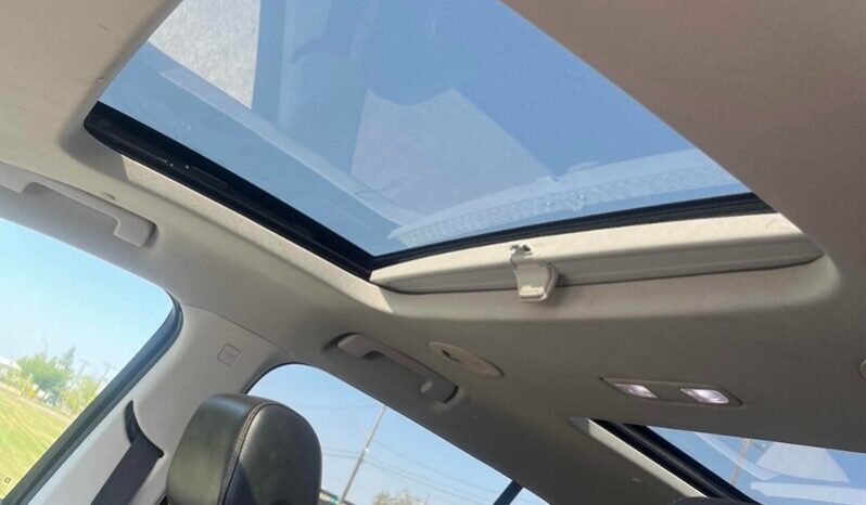 
								2018 Chevrolet Traverse LT Leather full									