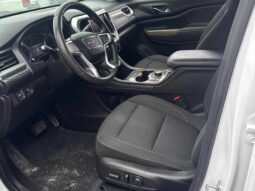 
										2023 GMC Acadia SLE full									