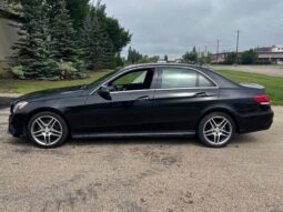 
										2016 Mercedes-Benz E-Class E 400 4MATIC full									