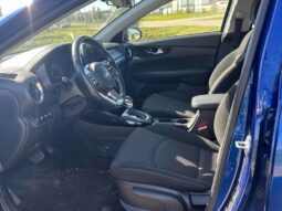 
										2021 Kia Forte EX full									