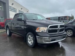 
										2019 RAM 1500 Classic SLT full									