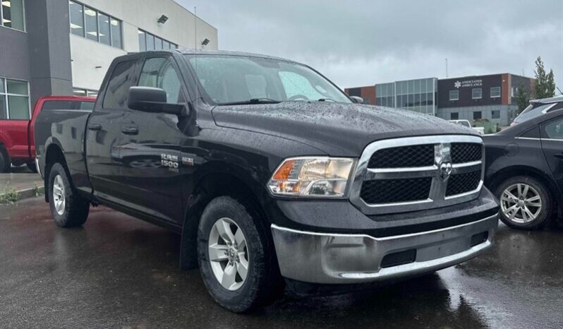 
								2019 RAM 1500 Classic SLT full									