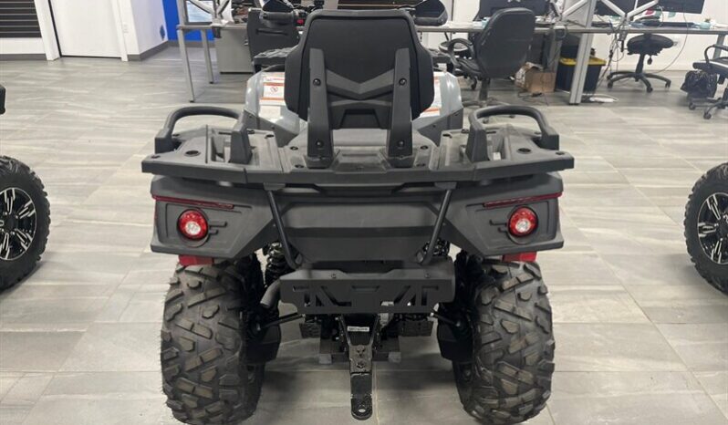 
								2024 Massimo MSA 760 full									
