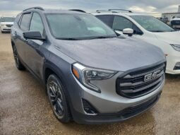 
										2020 GMC Terrain SLT Elevation full									