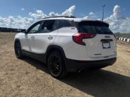 
										2019 GMC Terrain SLE full									