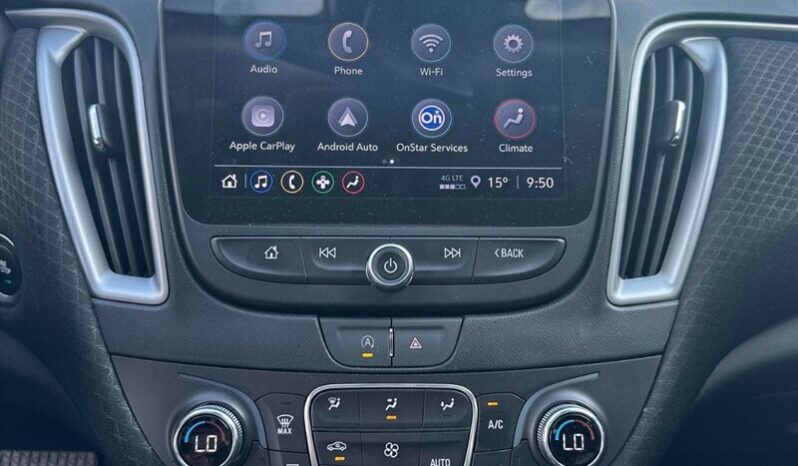 
								2023 Chevrolet Malibu LT full									