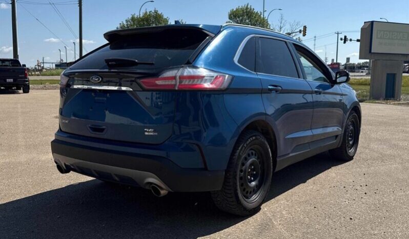 
								2020 Ford Edge SEL full									