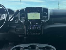 
										2020 RAM 3500 Big Horn Night Edition Dually Diesel full									