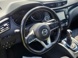 
										2023 Nissan Qashqai SV full									