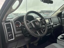 
										2019 RAM 1500 Classic SLT full									