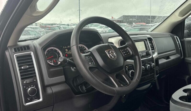 
								2019 RAM 1500 Classic SLT full									