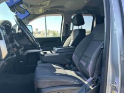 
										2018 Chevrolet Silverado 1500 LT full									
