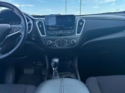 
										2023 Chevrolet Malibu LT full									