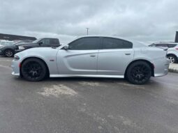 
										2022 Dodge Charger Scat Pack full									