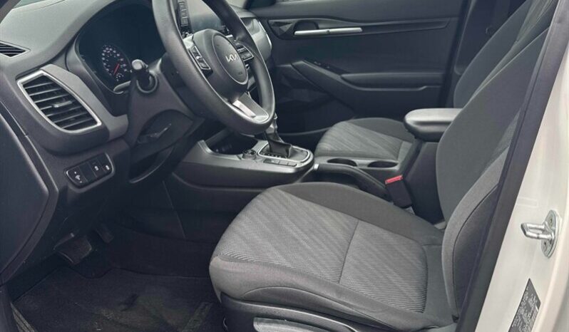 
								2023 Kia Seltos LX full									