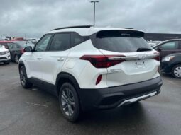 
										2023 Kia Seltos LX full									