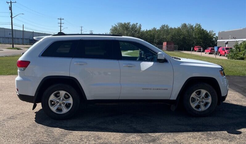 
								2014 Jeep Grand Cherokee Laredo full									