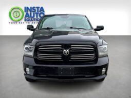 
										2014 RAM 1500 Sport full									