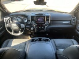 
										2019 RAM 2500 Power Wagon full									