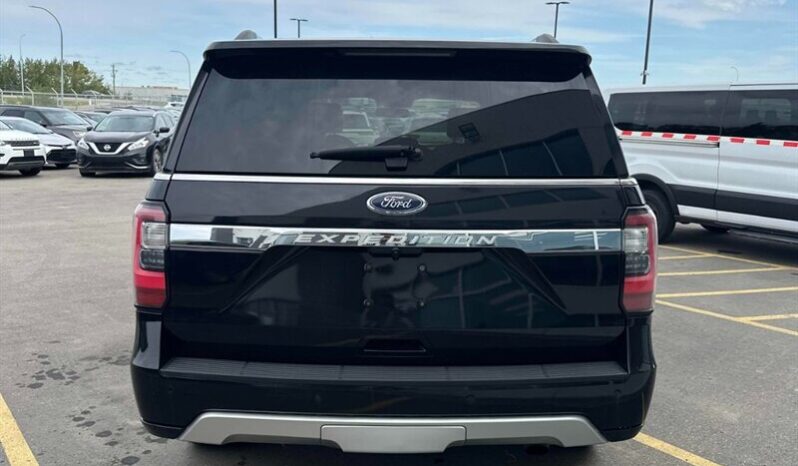 
								2020 Ford Expedition Limited full									