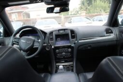 
										2023 Chrysler 300 Series S full									