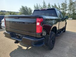 
										2022 Chevrolet Silverado 1500 Limited Custom Trail Boss full									