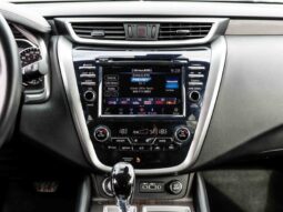 
										2023 Nissan Murano Platinum full									