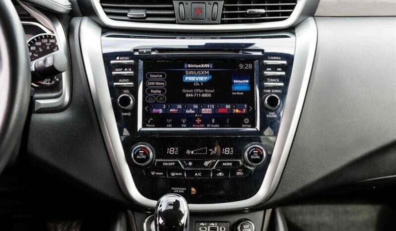 
								2023 Nissan Murano Platinum full									
