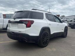 
										2023 GMC Acadia SLE full									