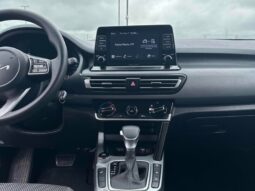 
										2023 Kia Seltos LX full									