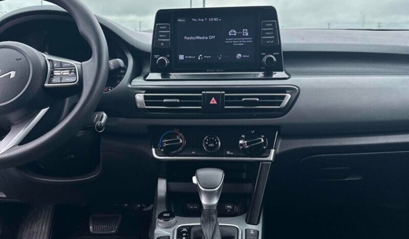 
								2023 Kia Seltos LX full									