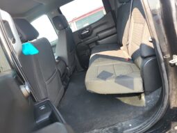 
										2022 Chevrolet Silverado 1500 Limited Custom Trail Boss full									
