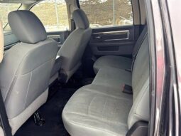 
										2019 RAM 1500 Classic SLT 4×4 full									