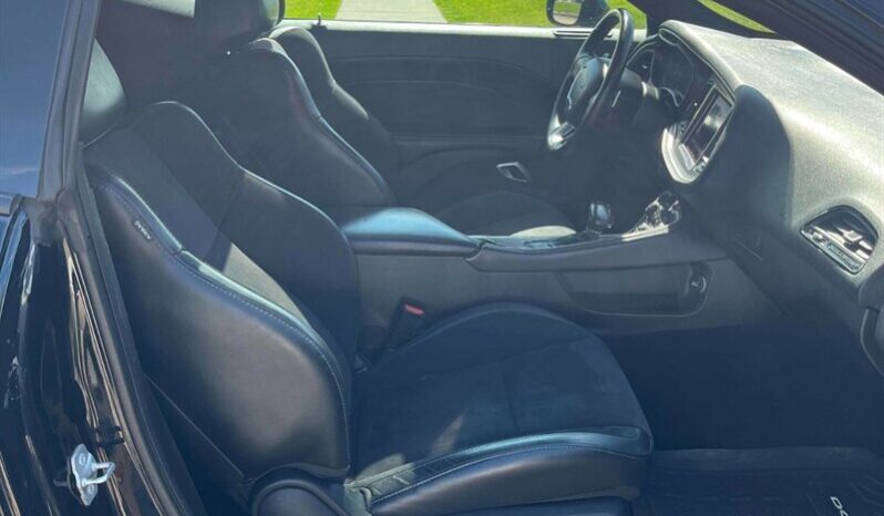 
								2019 Dodge Challenger GT full									